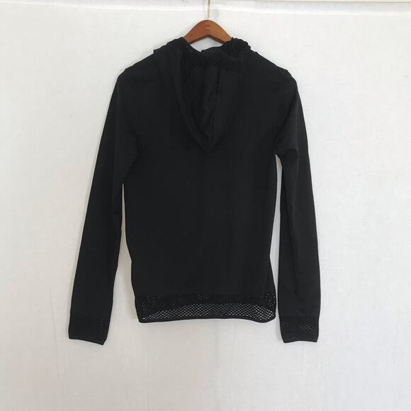 Fabletics Megan‎ seamless pullover long sleeve S - Picture 4 of 16